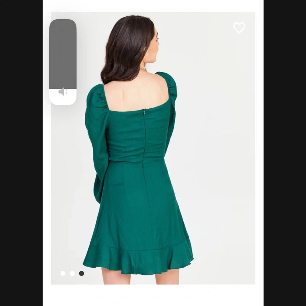 NWOT ALTER’D STATE DRESS - Picture 3 of 7